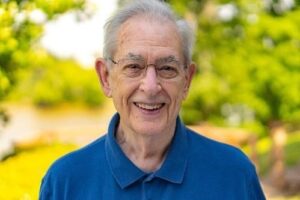 Thomas Gasque, Ph.D. (Photo: Legacy.com)