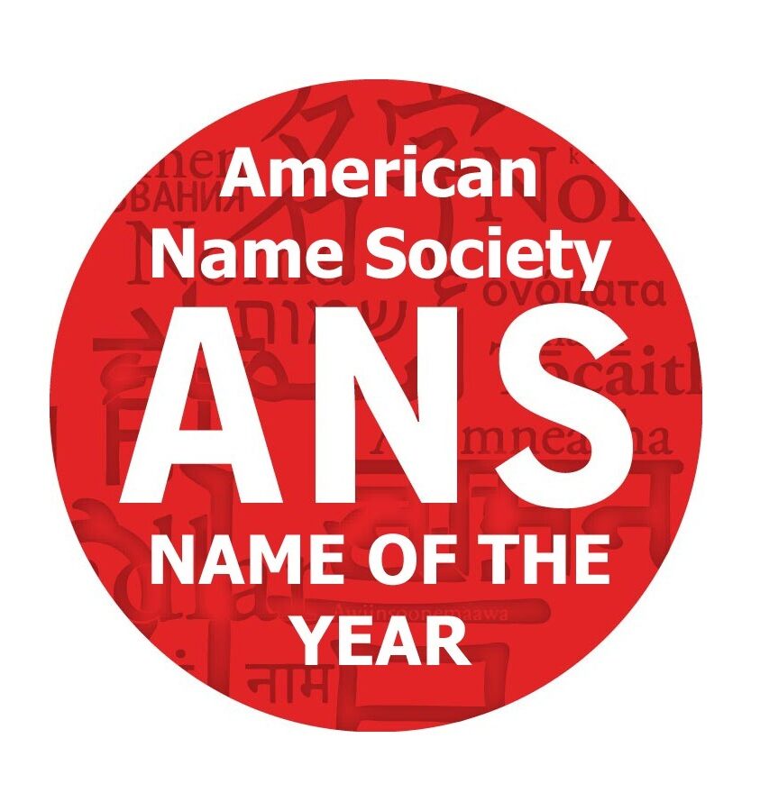 American Name Society - promoting the study of names and naming.